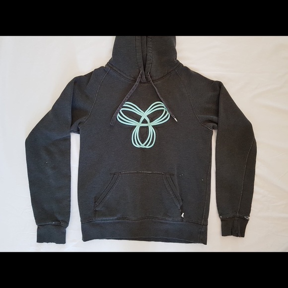 TNA Hoodie - Picture 2 of 3